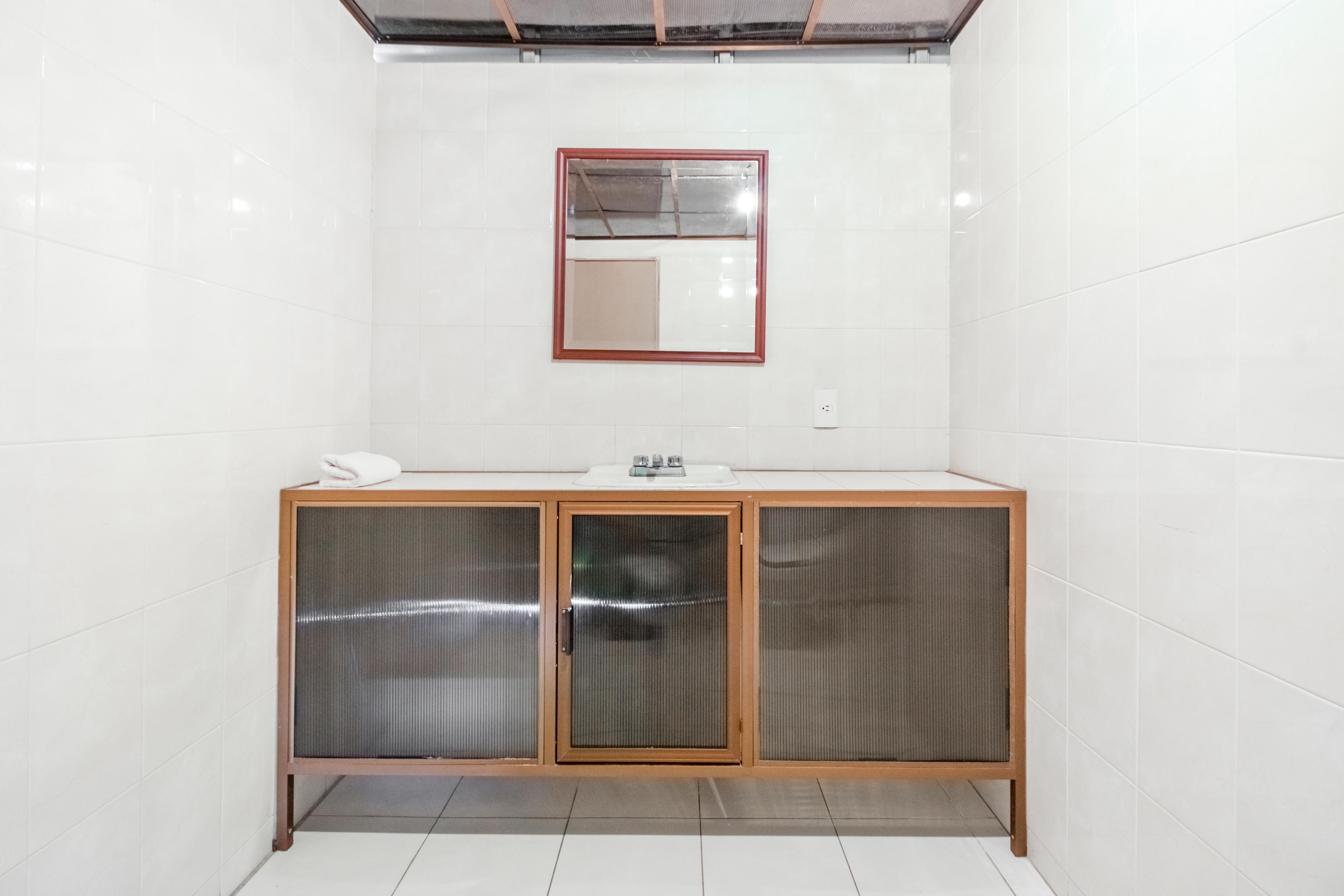 Oyo Hotel Del Llanito, Aguascalientes Eksteriør billede