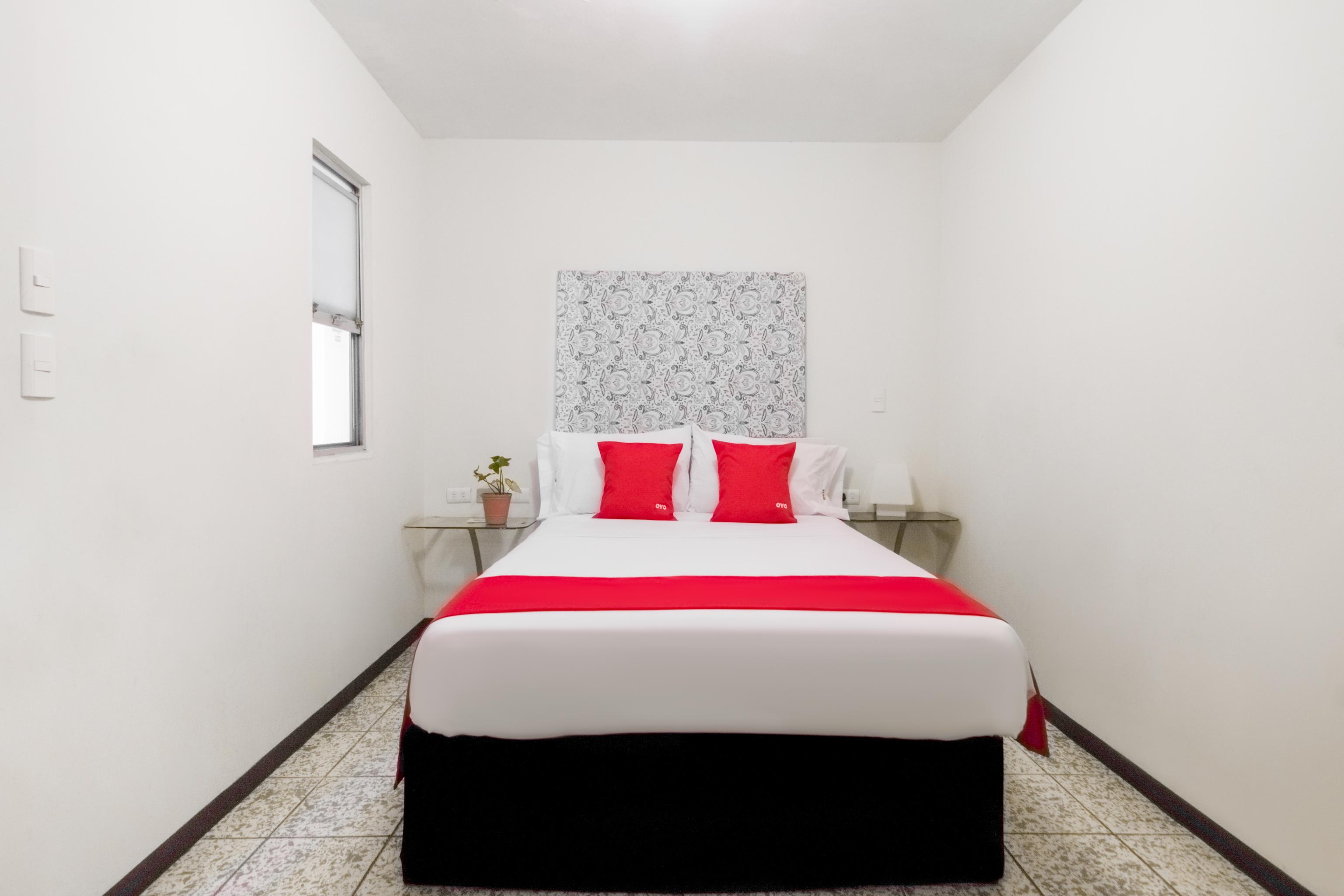 Oyo Hotel Del Llanito, Aguascalientes Eksteriør billede